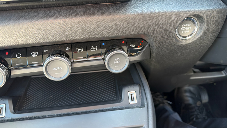 Citroen C4 1.2 PureTech [130] C-Series Edition 5dr Petrol Hatchback